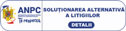 ANPC — Soluționarea Alternativă a Litigiilor